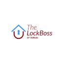 The Locksmith Dublin Boss logo